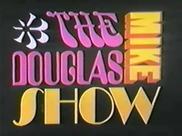 Mike Douglas Show 1969