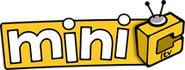 Mini CITV logo used for preschool programmes.