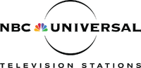 NBC Universal Television Stations