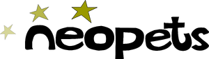 Neopets Logo (1999)