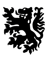 Logo of the Dutch Football Association Koninklijke Niederlandse Voetbal  Bond KNVB and the National team - Netherlands Stock Photo - Alamy