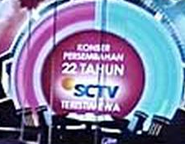 Persembahan 22 Tahun SCTV