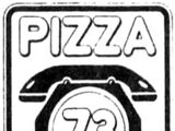 Pizza 73