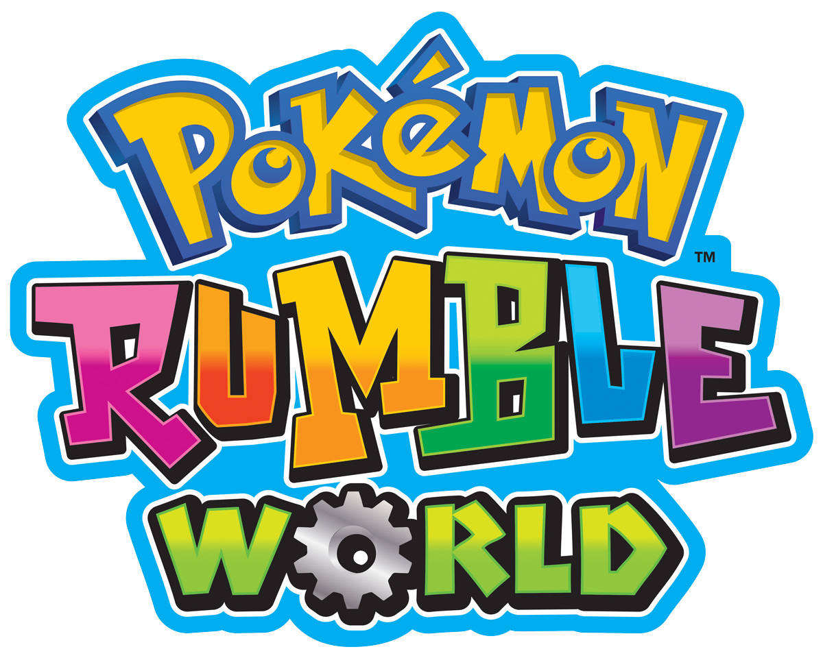 rumble world