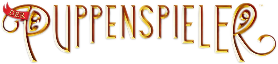 Puppeteer (video game) | Logopedia | Fandom