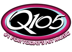 Q105 WQGN-FM