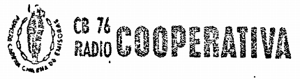 Radio Cooperativa 1960s