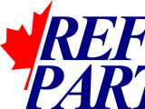 Reform Party of Canada
