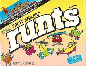 Runts 3
