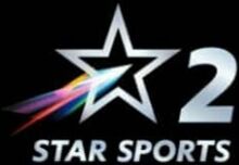Star sports outlet hd 2 live