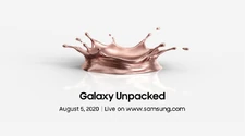 Galaxy Unpacked 2020 Episode 2, focusing on the Galaxy Note20, Galaxy Tab S7 series, Galaxy Watch3 and Galaxy Buds Live