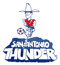 San Antonio2 Thunder