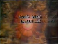 Santa Missa 1981