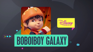 BoBoiBoy Galaxy (Asia)