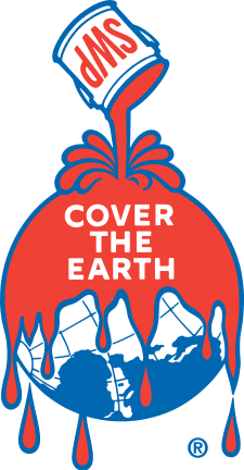 sherwin williams company logo