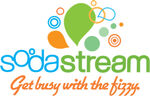 Logo with slogan