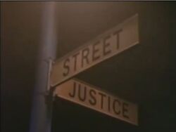 Street Justice