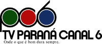 TV Parana 1970