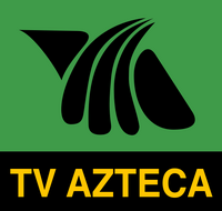 tv azteca logo