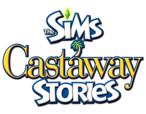 whats the sims castaway stories