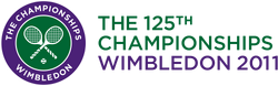The 125th Championships, Wimbledon