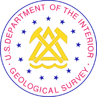 USGS Seal