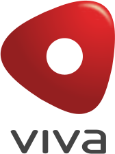 Visi Media Asia (VIVA) logo 2014.svg