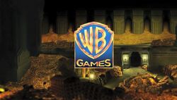 Warner Bros. Games  Logopedia+BreezeWiki