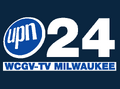 WCGV-TV (#38 Milwaukee-Racine)