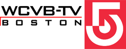 WCVB 5 1995