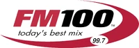 WMC-FM 99.7 FM100