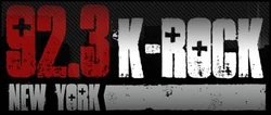 WXRK-FM 92-3 K-Rock 2007