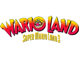 Wario Land: Super Mario Land 3