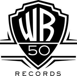 Warner Records | Logopedia | Fandom