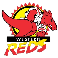 Westernreds 1995