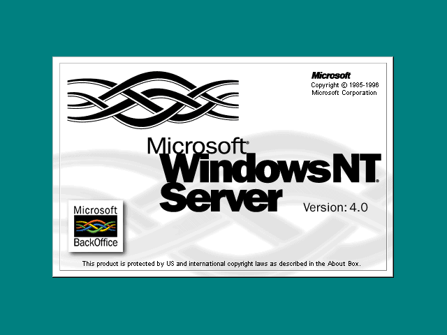 Windows Server/Startup screens | Logopedia | Fandom
