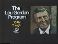 Lou Gordon slide (1977)