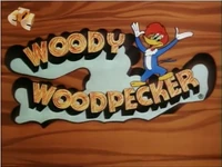 Woody Woodpecker 1970