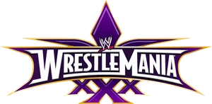 WrestleMania30