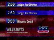 WUXPTV Logopedia Fandom