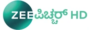 Logo of the HD Version. Launched on 5th September 2021.
