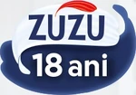 18th anniversary logo (2024)