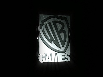 Warner Bros. Games, Closing Logo Group