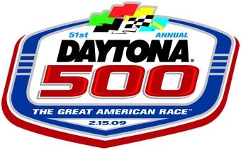11 Daytona 500 Logo Png Gif