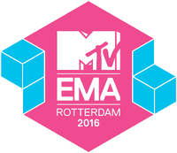 2016 MTV VMA Logo