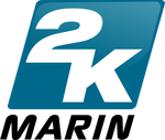 2K Marin Logo