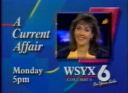 A Current Affair promo 1992