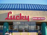 Lucky Stores
