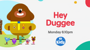 Hey Duggee (2021, Alternate 1)