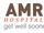 AMRI Hospitals